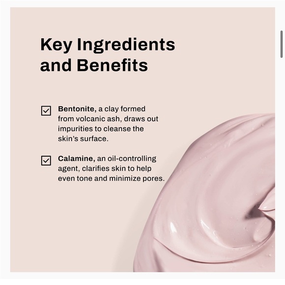 Erno Laszlo Pore Cleansing Clay Mask - Picture 9 of 15